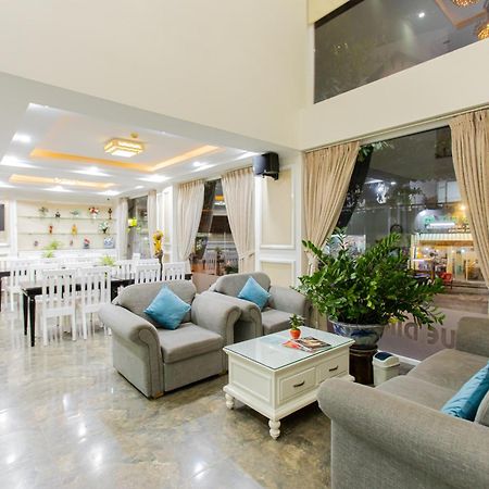 Blue Diamond Airport - San Bay Tan Son Nhat Ho Şi Min Dış mekan fotoğraf