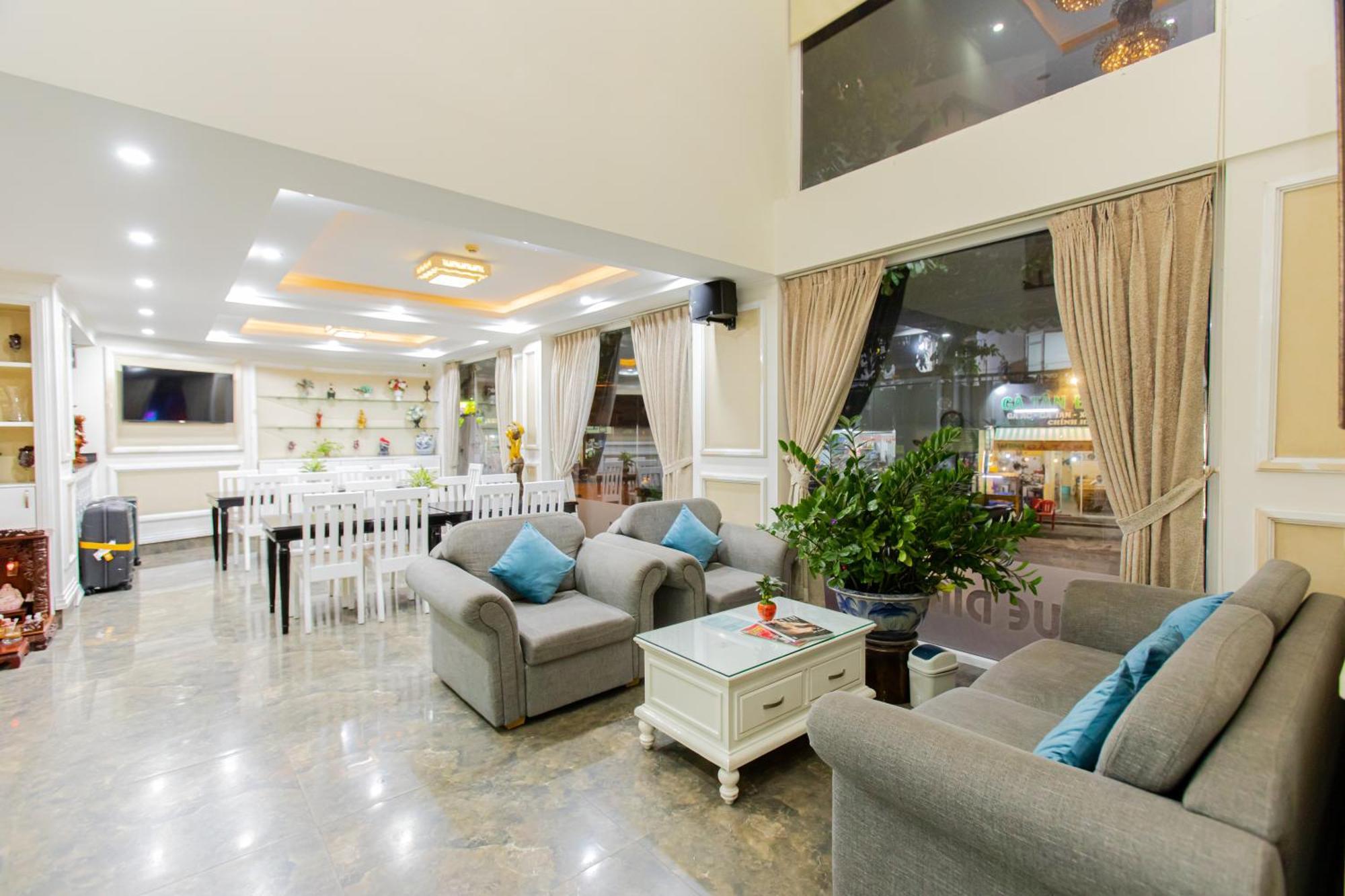 Blue Diamond Airport - San Bay Tan Son Nhat Ho Şi Min Dış mekan fotoğraf